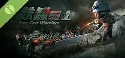 Iron Can Warrior Demo