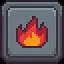 Boom, Roasted icon