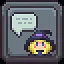 Backstory icon