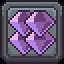 1Oc Crystals icon