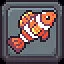 1Sx Fish icon