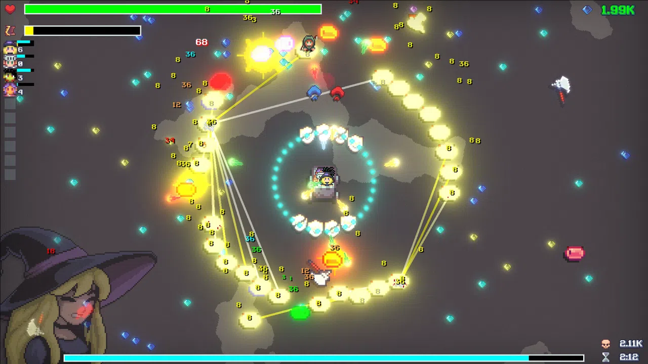 Cauldron Screenshot 15