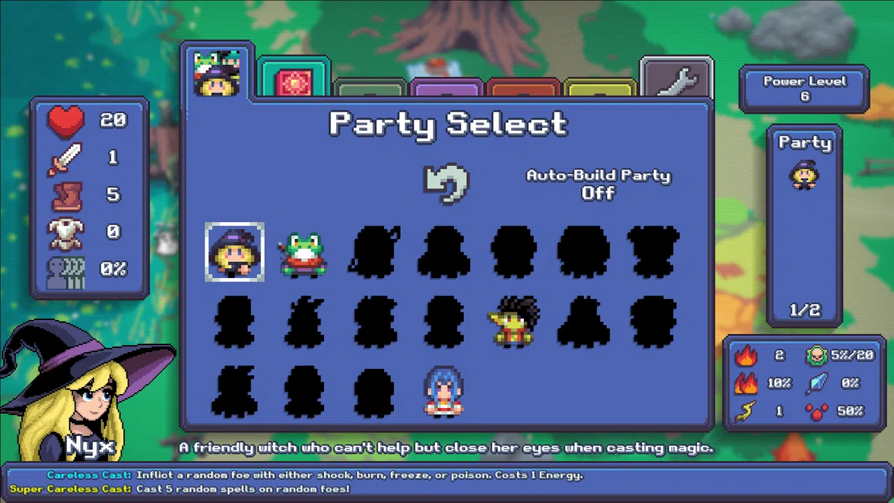 Cauldron Screenshot 6
