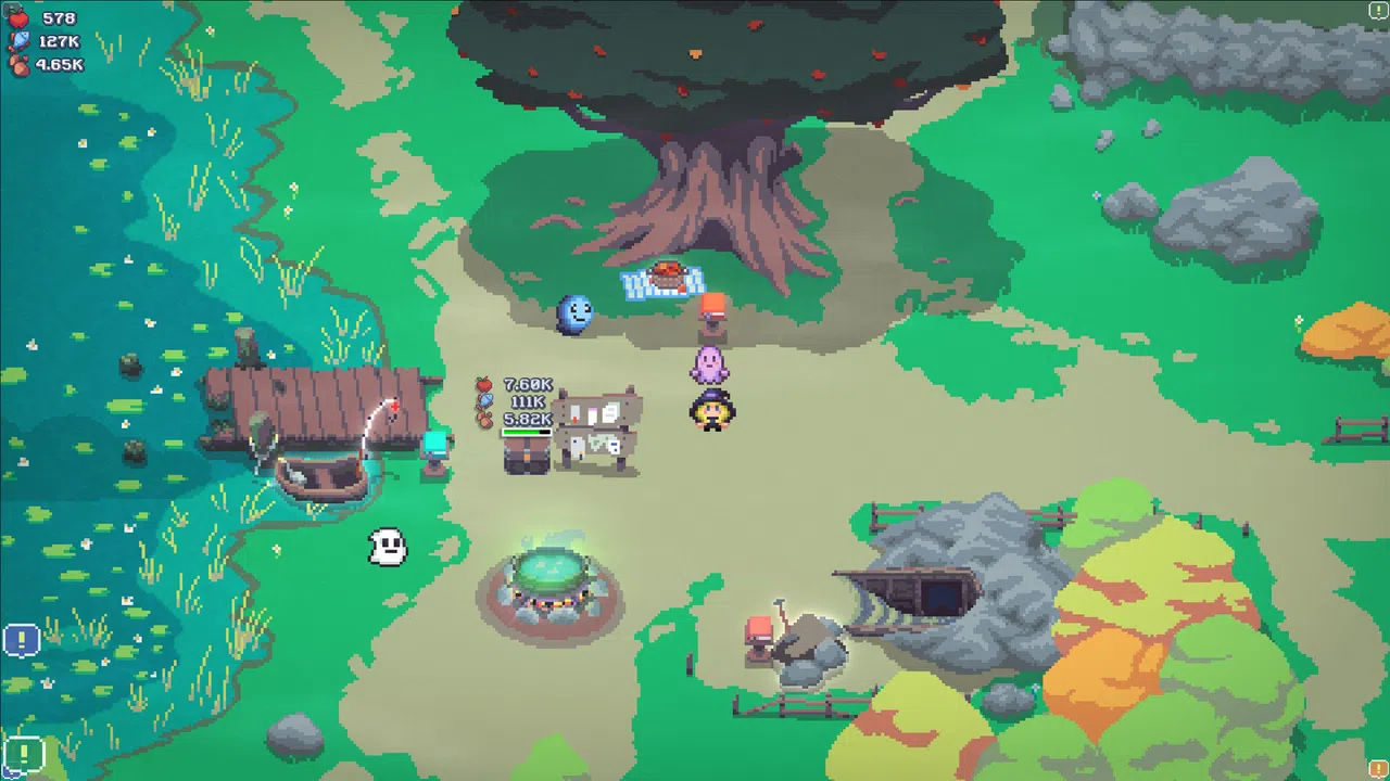 Cauldron Screenshot 0