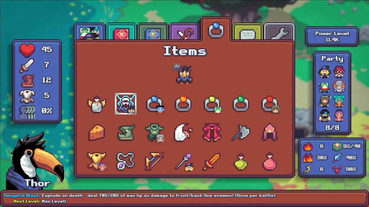 Cauldron Screenshot 11