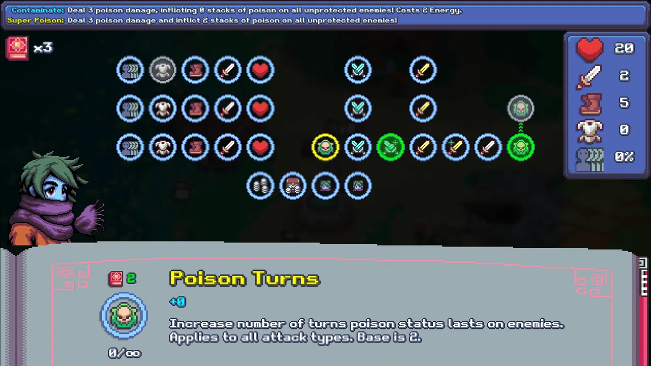Cauldron Screenshot 12