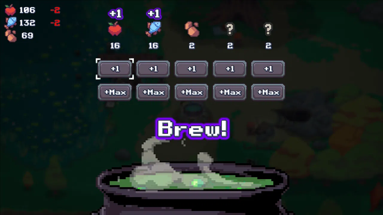 Cauldron Screenshot 10