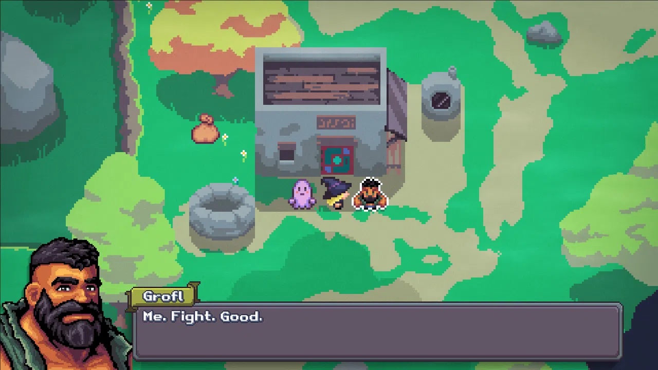 Cauldron Screenshot 8