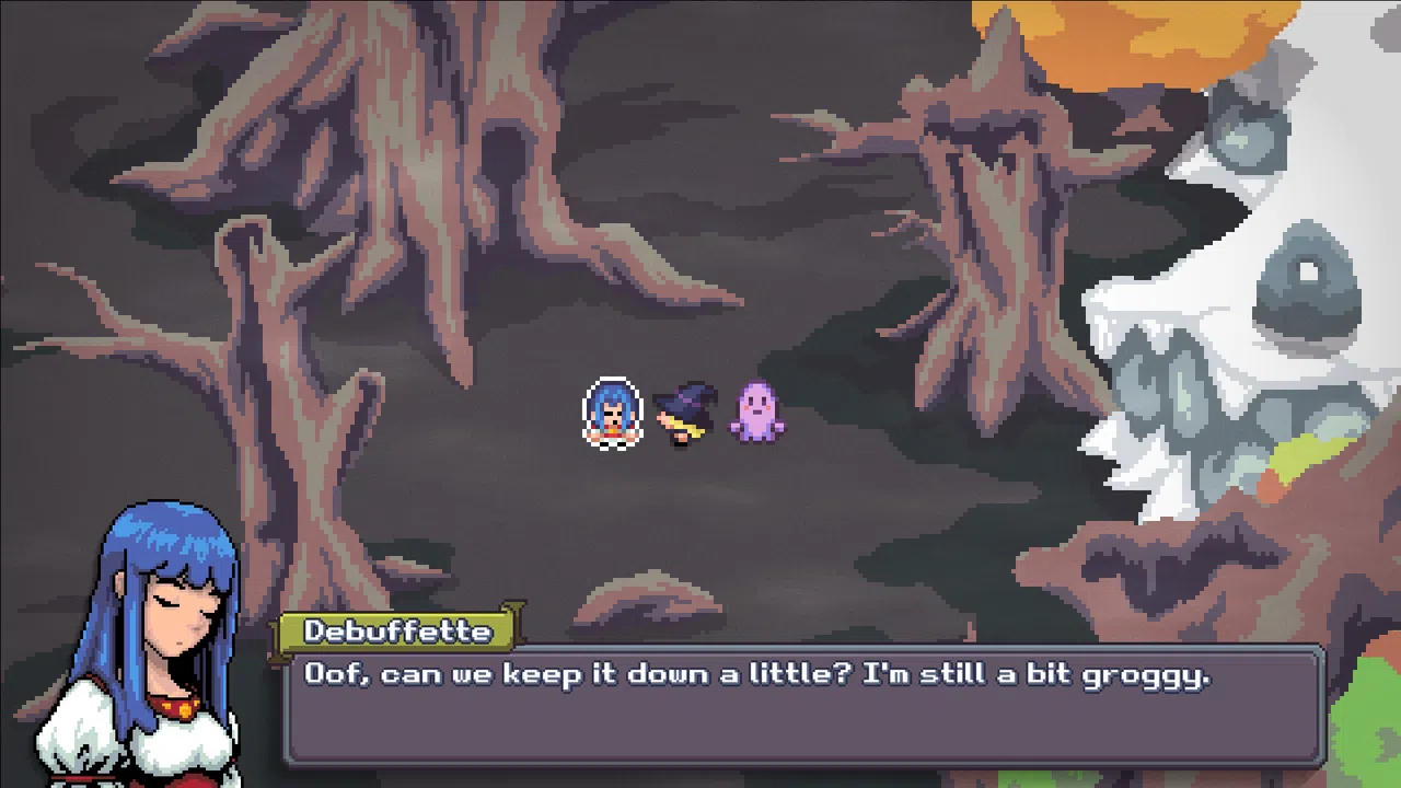 Cauldron Screenshot 13