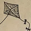 Kite icon