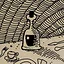 Waiter icon
