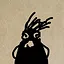 Stray icon