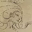 Pareidolia icon