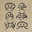 Invaders icon