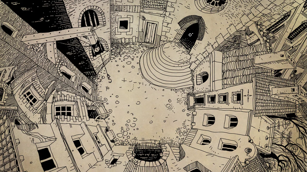 Daymare Town Screenshot 6
