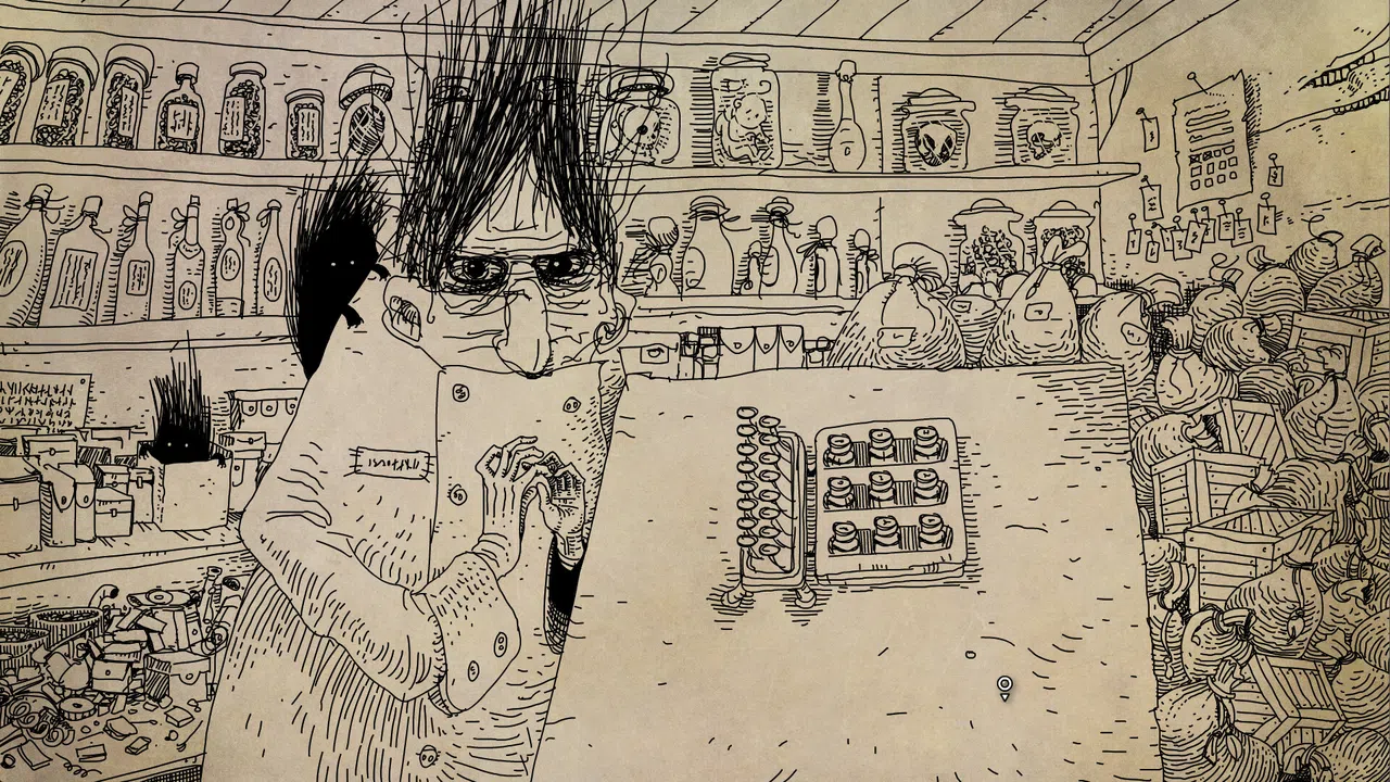 Daymare Town Screenshot 4