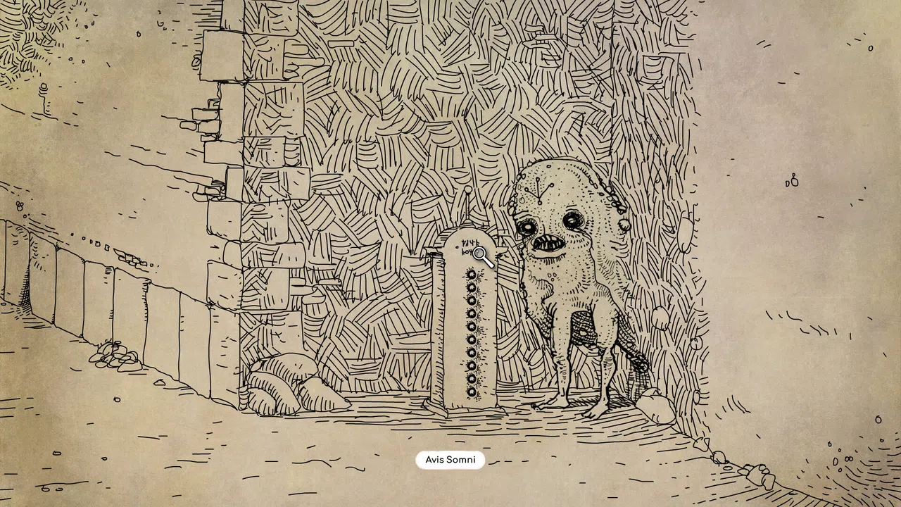 Daymare Town Screenshot 3