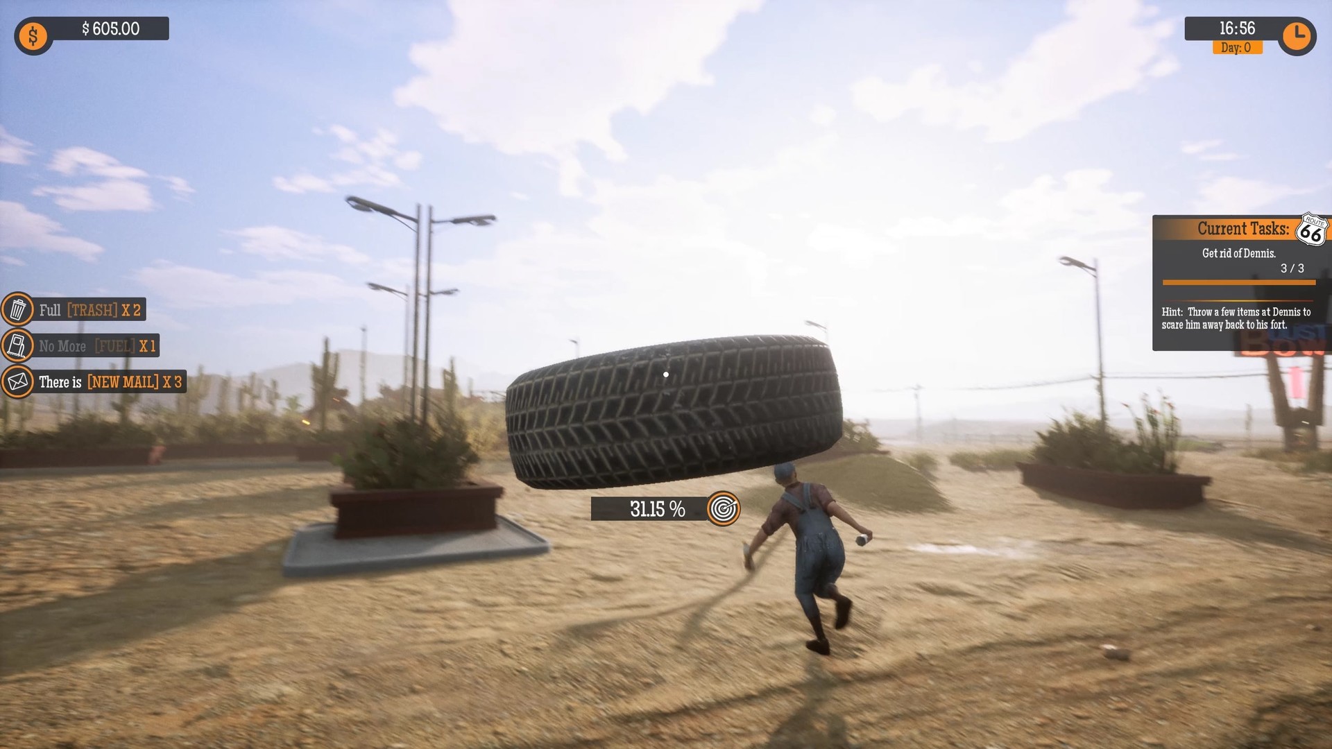 Gas Station Simulator Screenshot 22