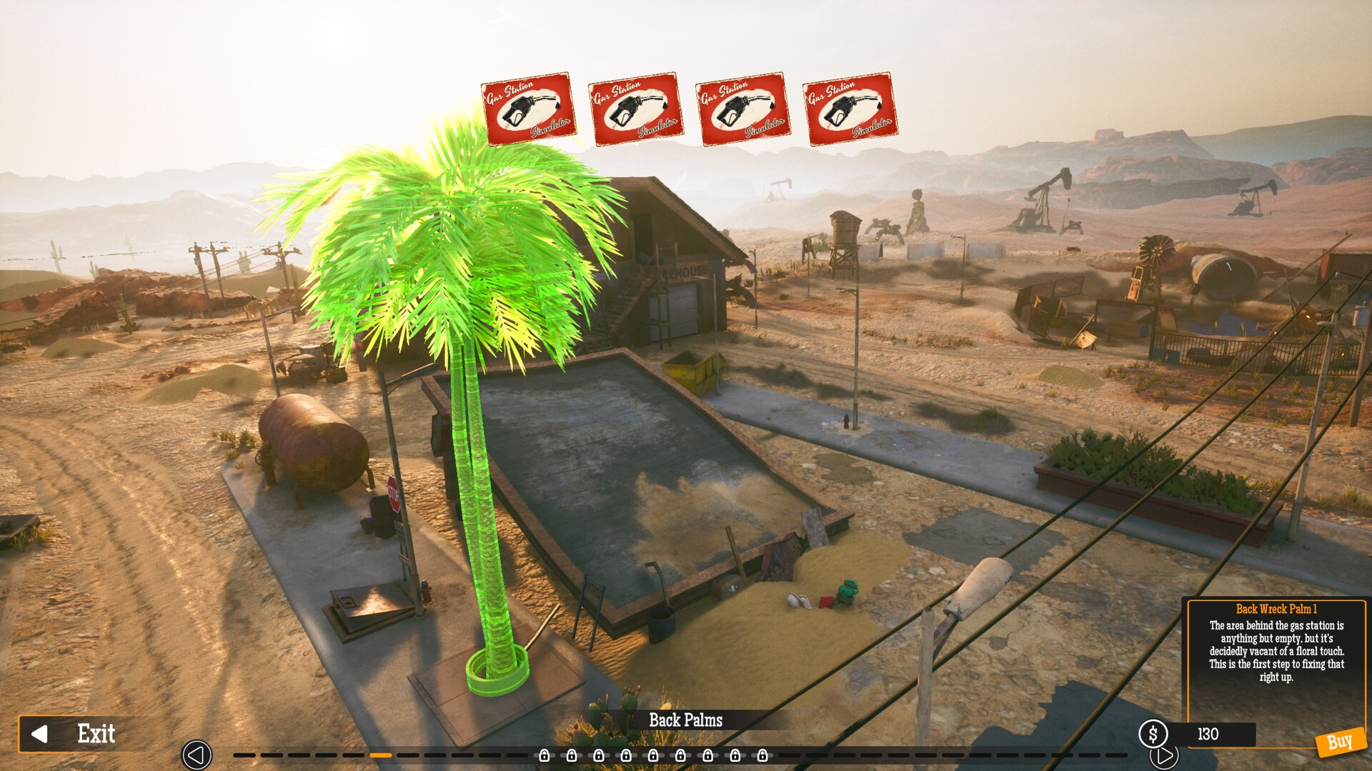 Gas Station Simulator Screenshot 15