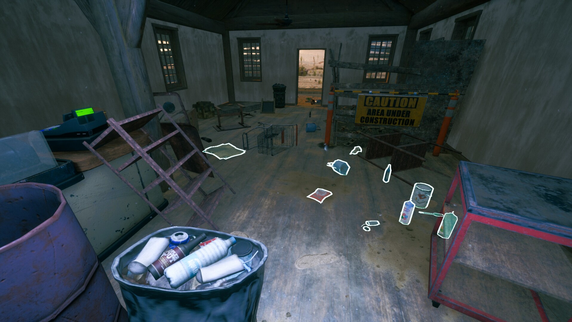 Gas Station Simulator Screenshot 9