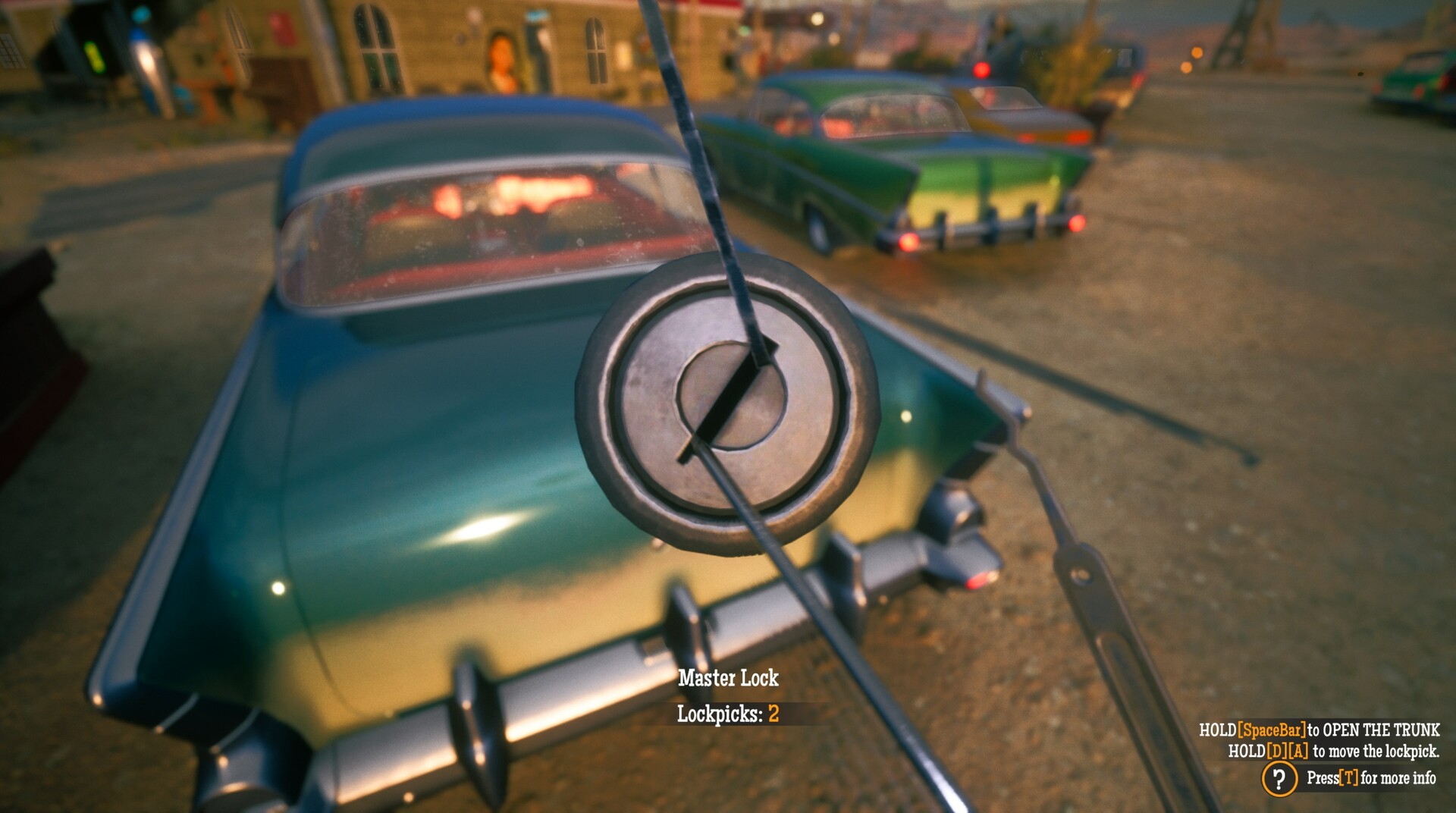 Gas Station Simulator Screenshot 18