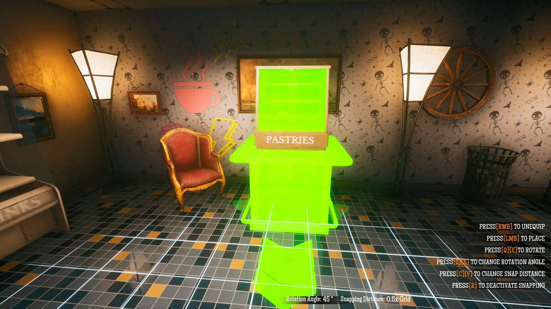 Gas Station Simulator Screenshot 20