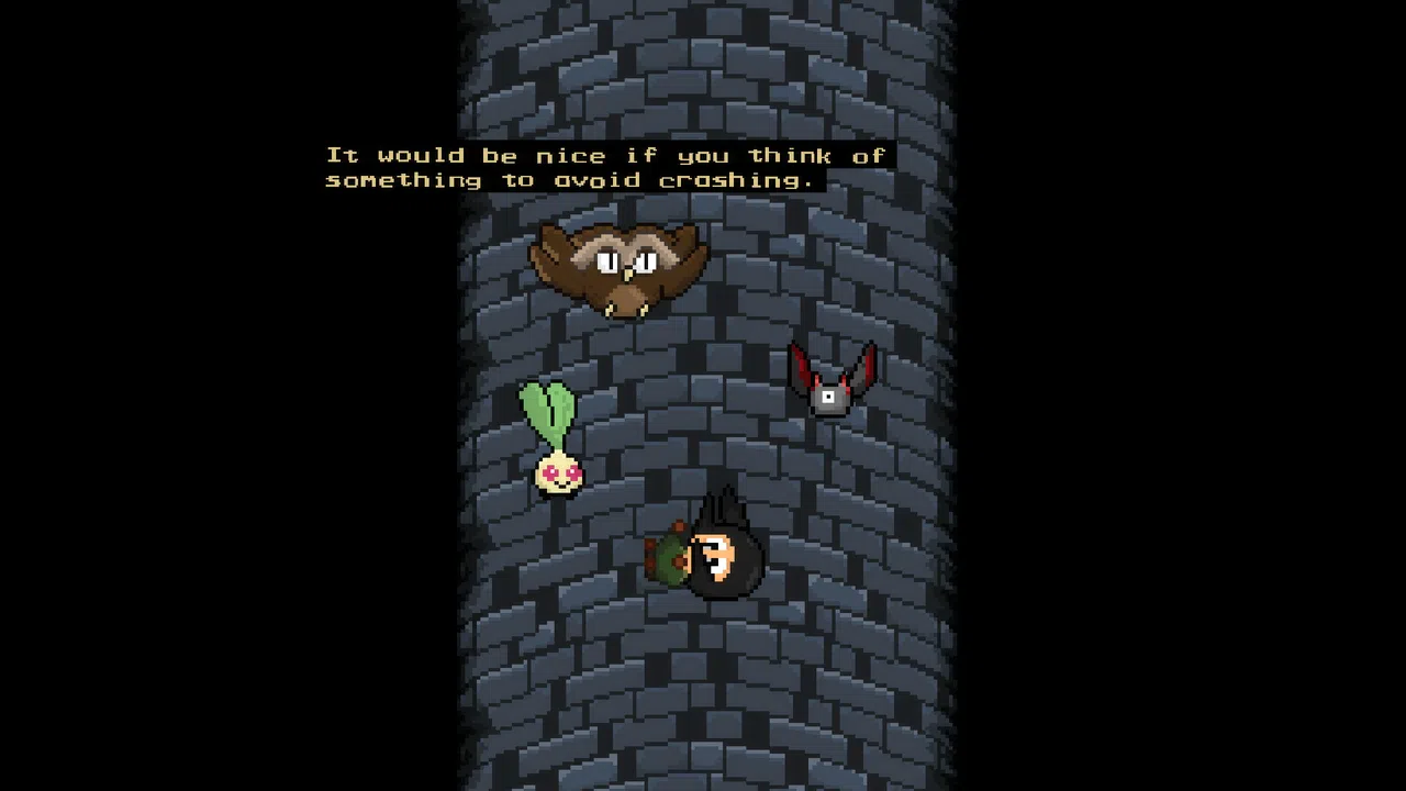 Roots of Cinder Screenshot 4