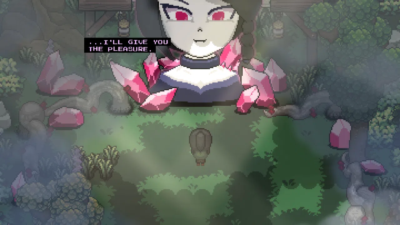 Roots of Cinder Screenshot 3