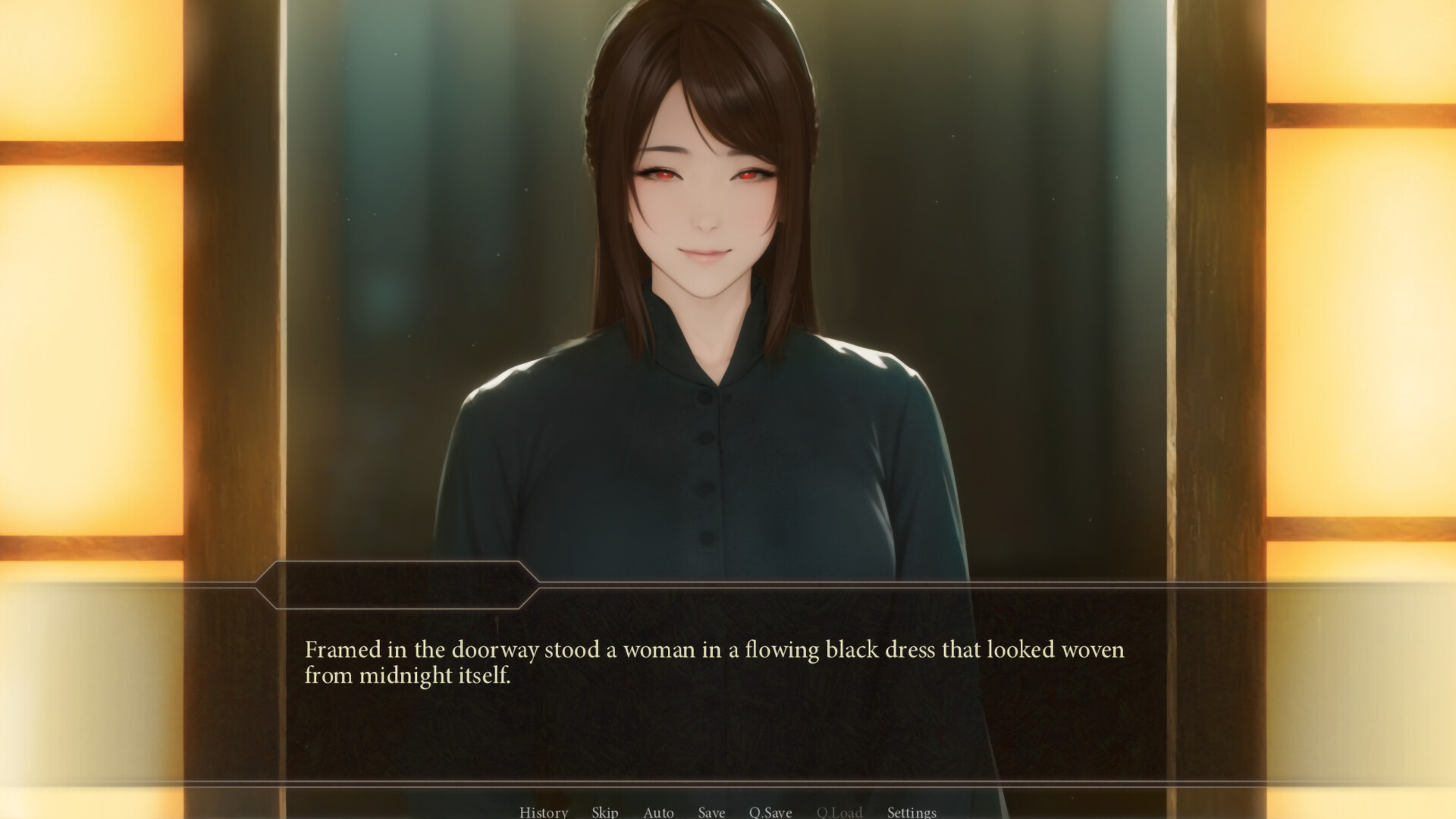 The Mansion Of Whispering Desires Screenshot 3