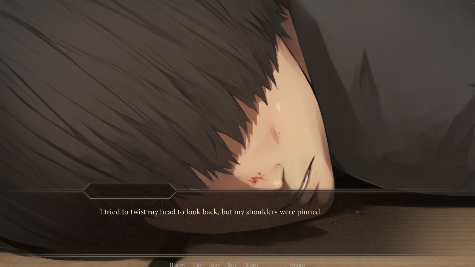 The Mansion Of Whispering Desires Screenshot 9