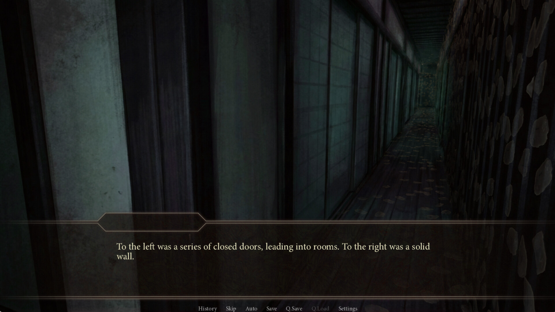 The Mansion Of Whispering Desires Screenshot 6