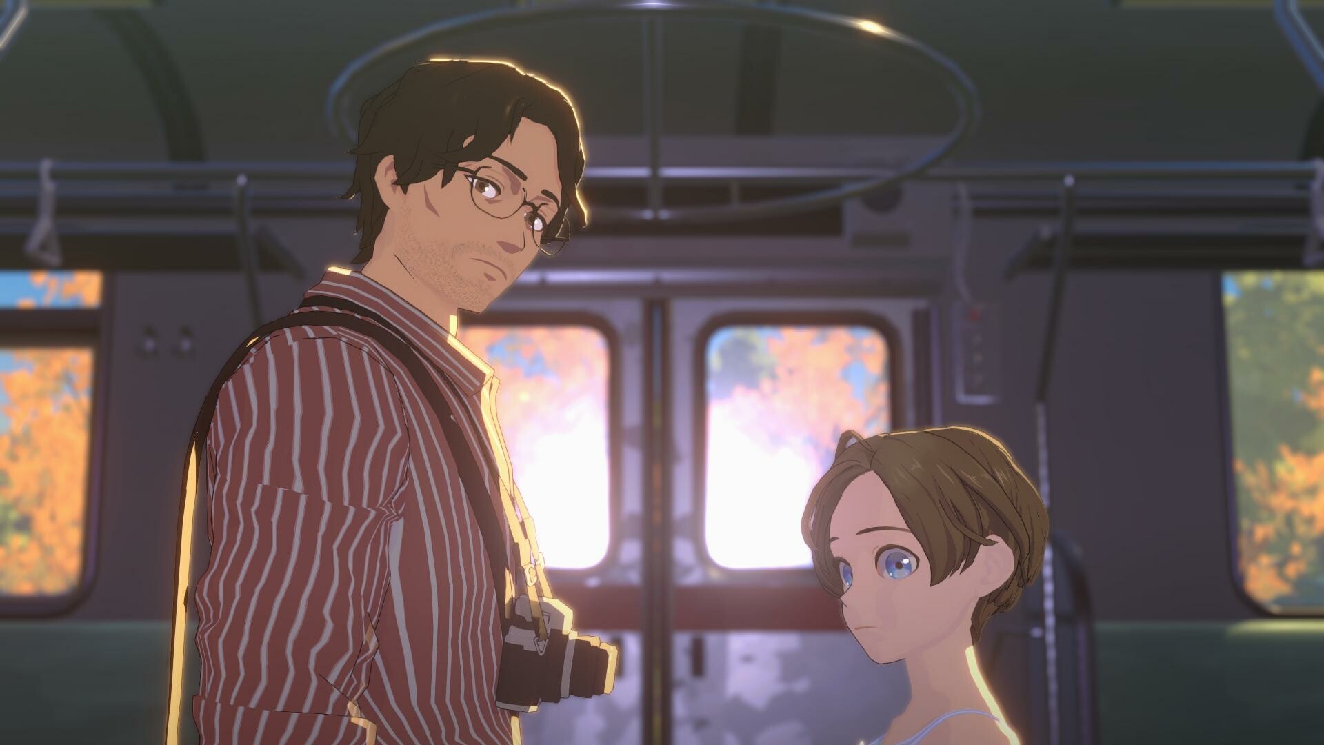 OPUS: Prism Peak Screenshot 10