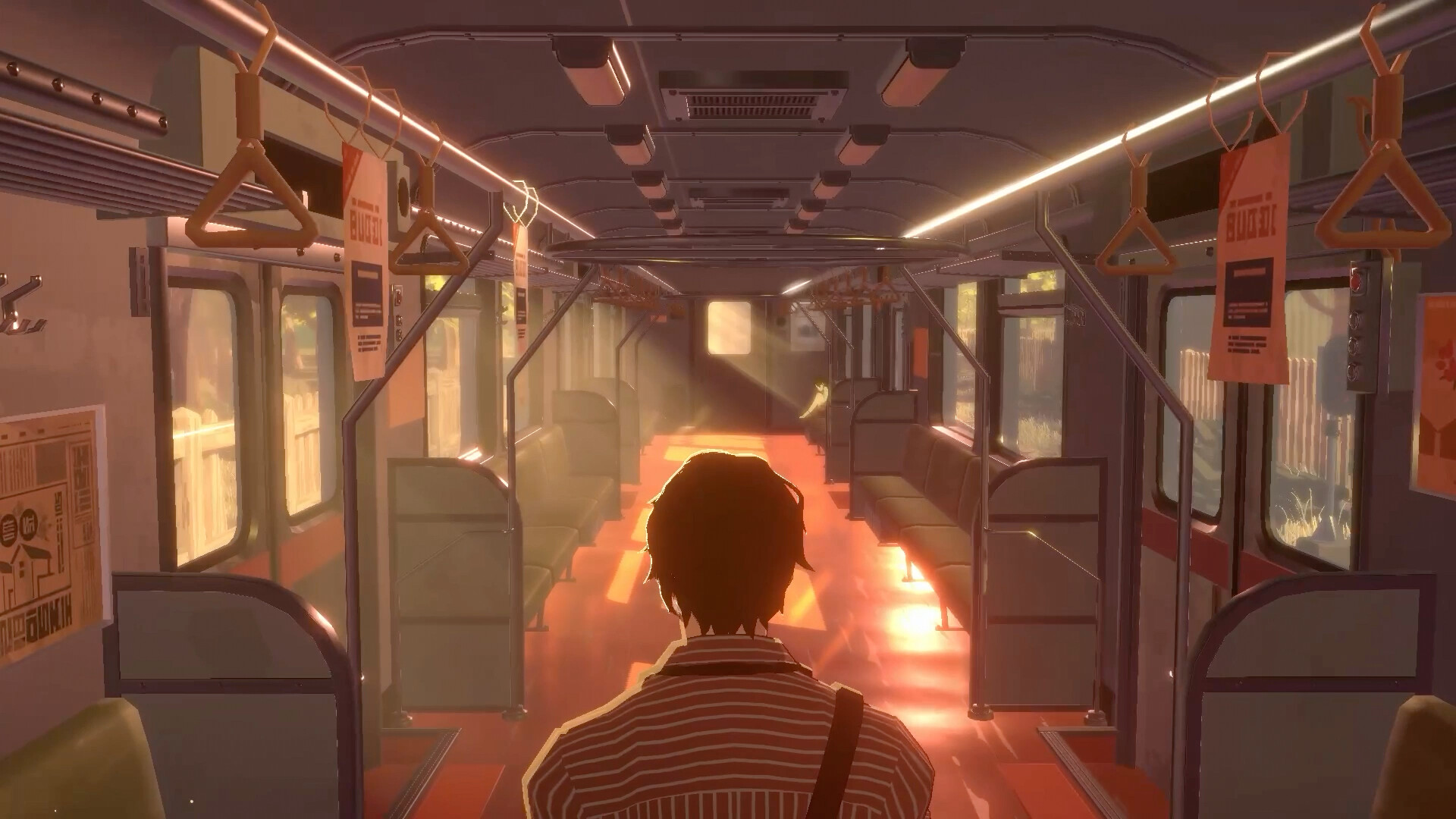 OPUS: Prism Peak Screenshot 15