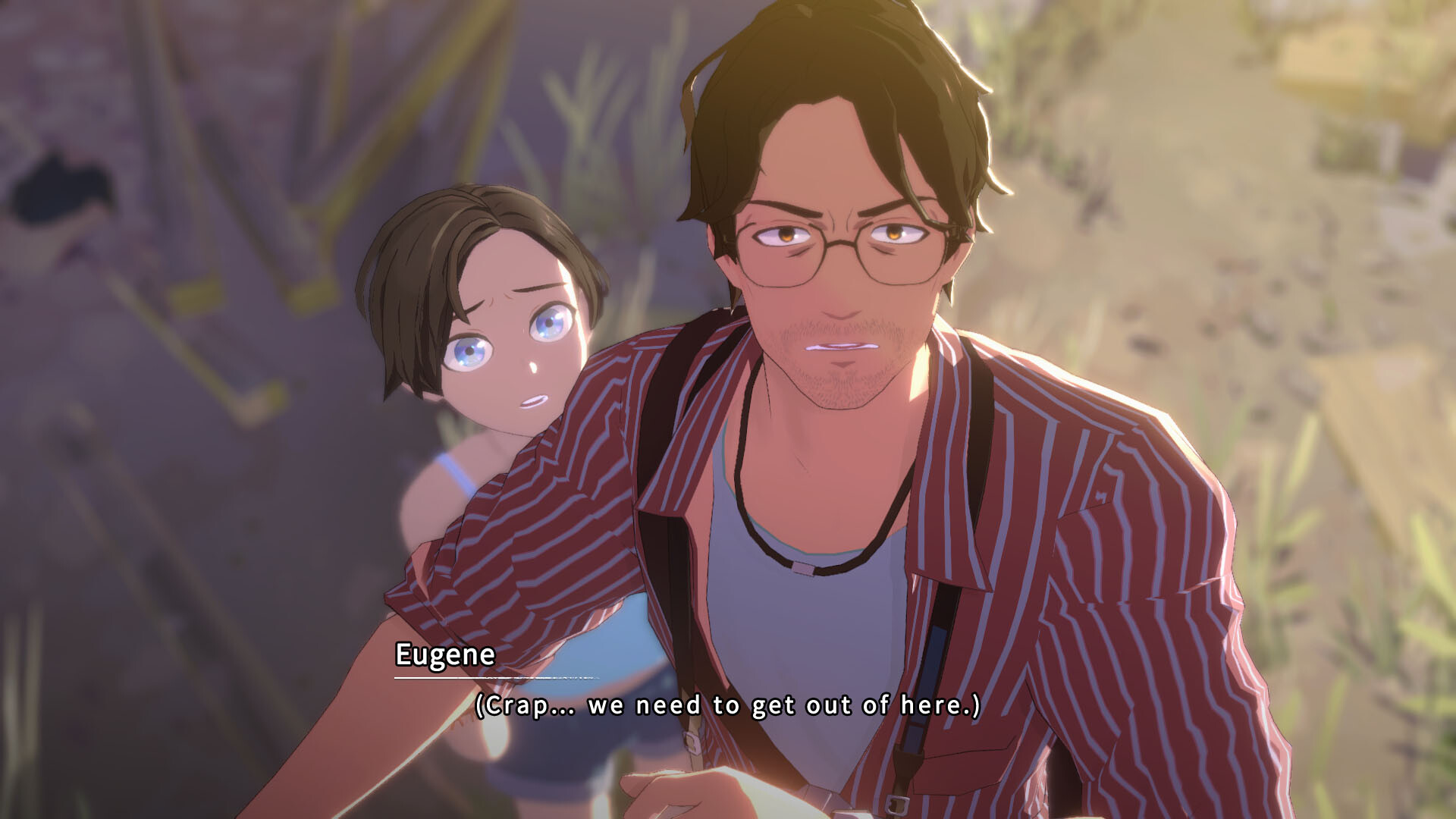 OPUS: Prism Peak Screenshot 6