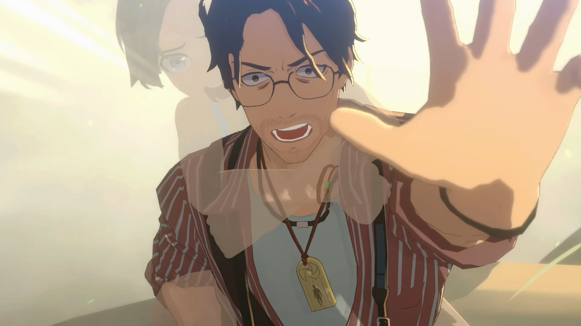 OPUS: Prism Peak Screenshot 3