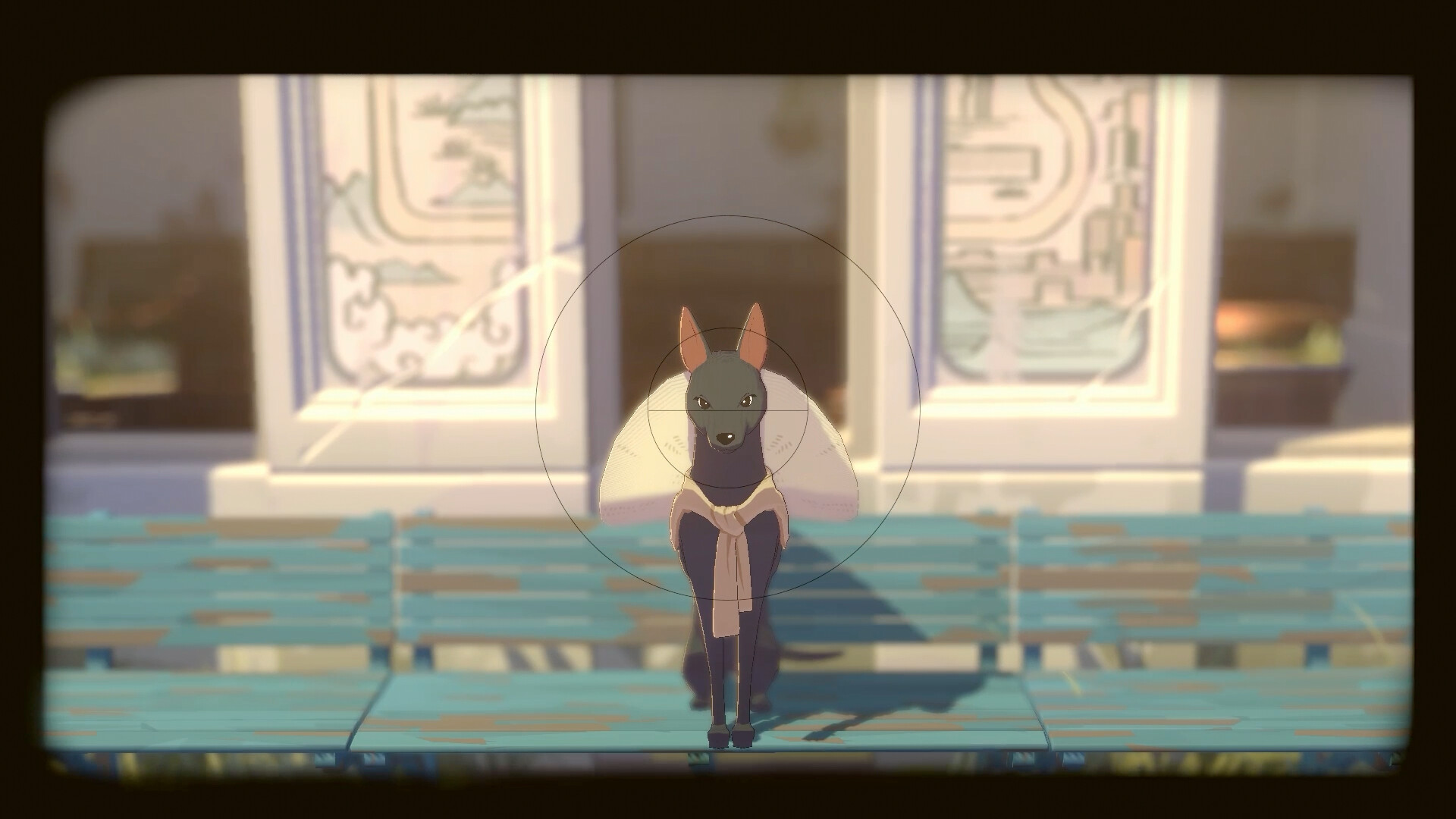 OPUS: Prism Peak Screenshot 14