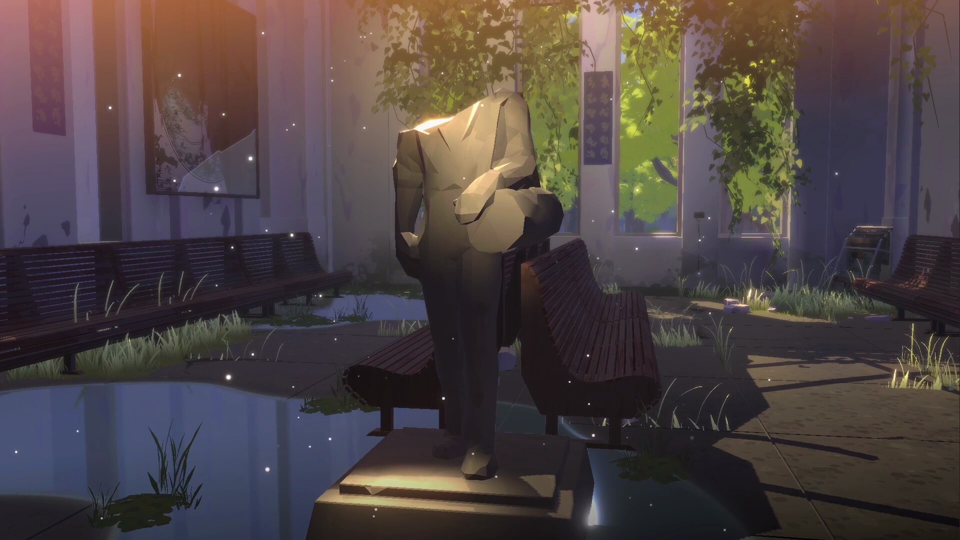 OPUS: Prism Peak Screenshot 20