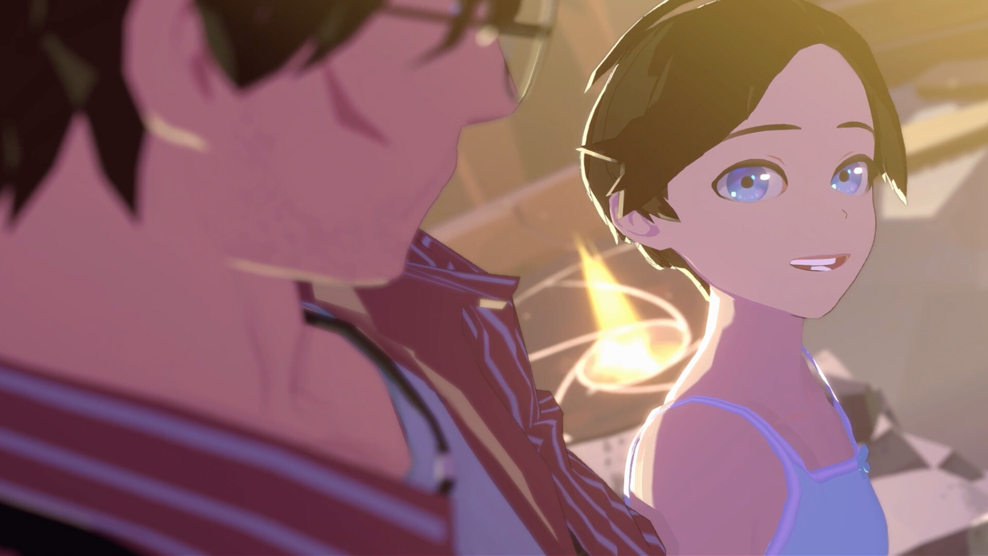 OPUS: Prism Peak Screenshot 23