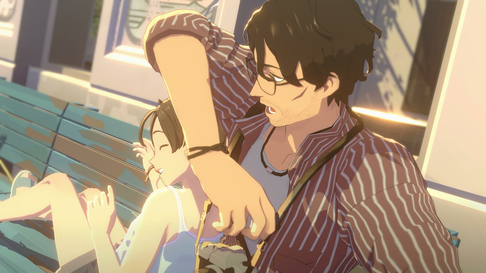 OPUS: Prism Peak Screenshot 13