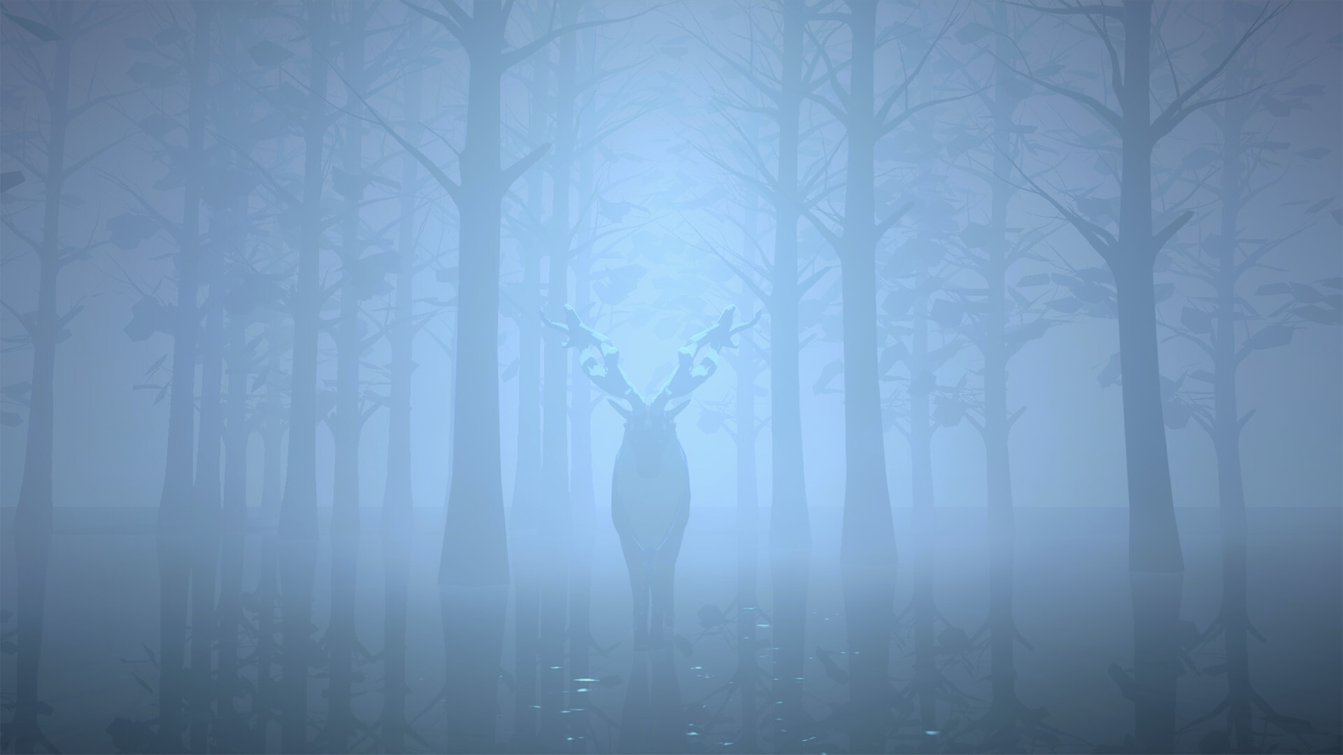 OPUS: Prism Peak Screenshot 12