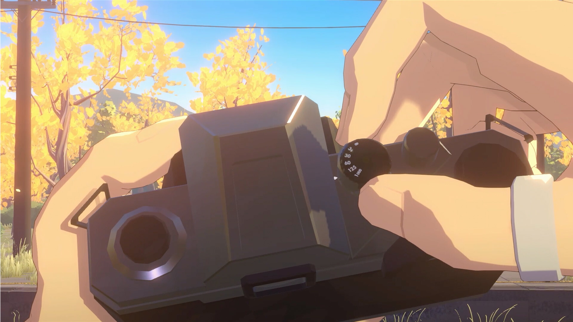 OPUS: Prism Peak Screenshot 22