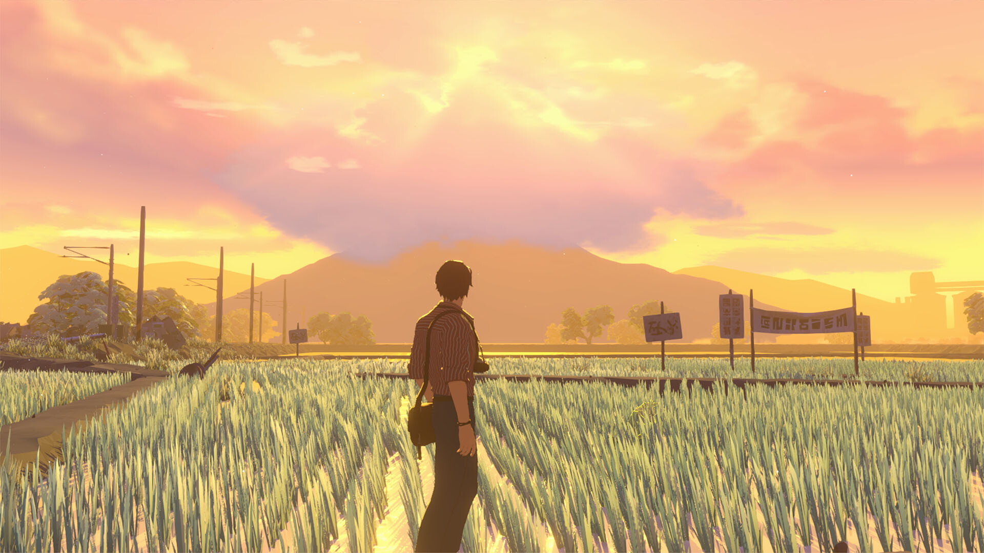 OPUS: Prism Peak Screenshot 11