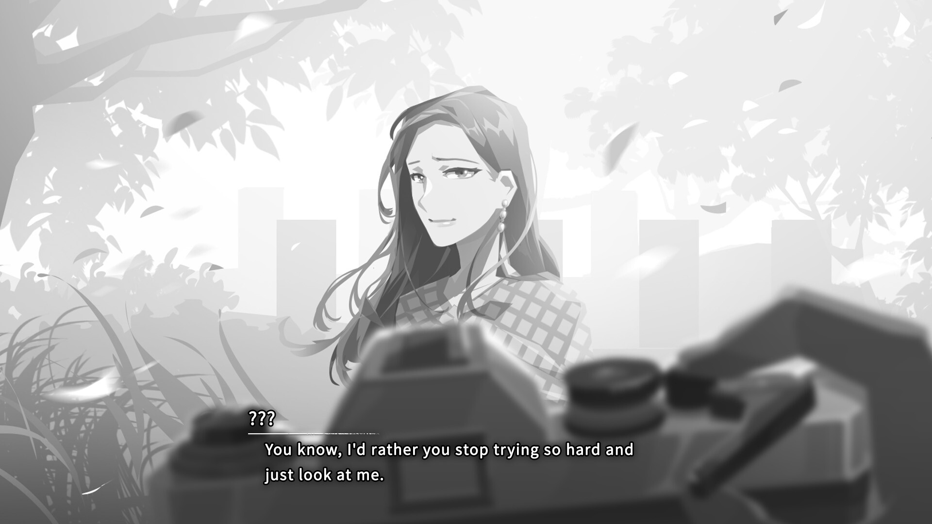 OPUS: Prism Peak Screenshot 8