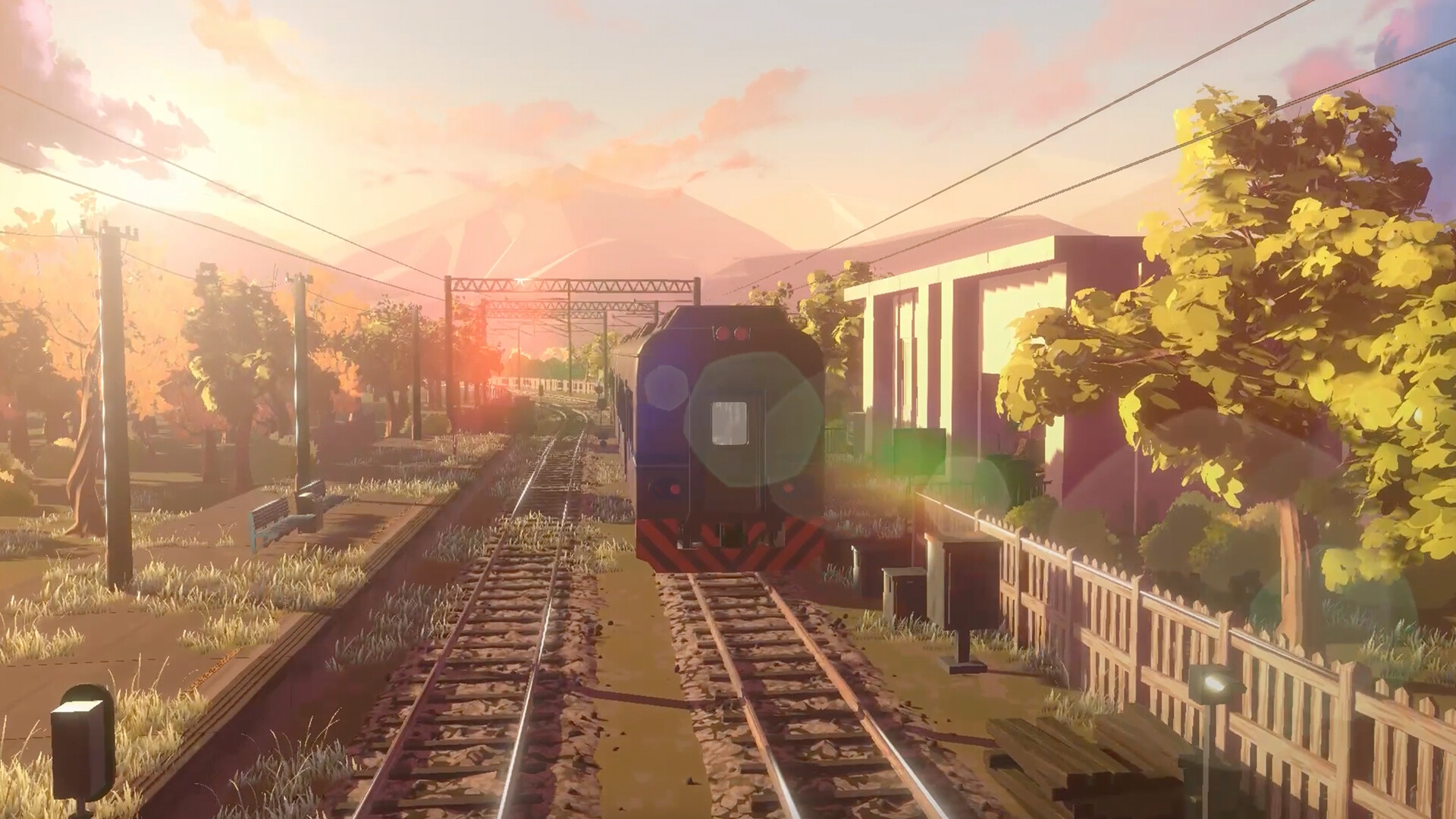 OPUS: Prism Peak Screenshot 17