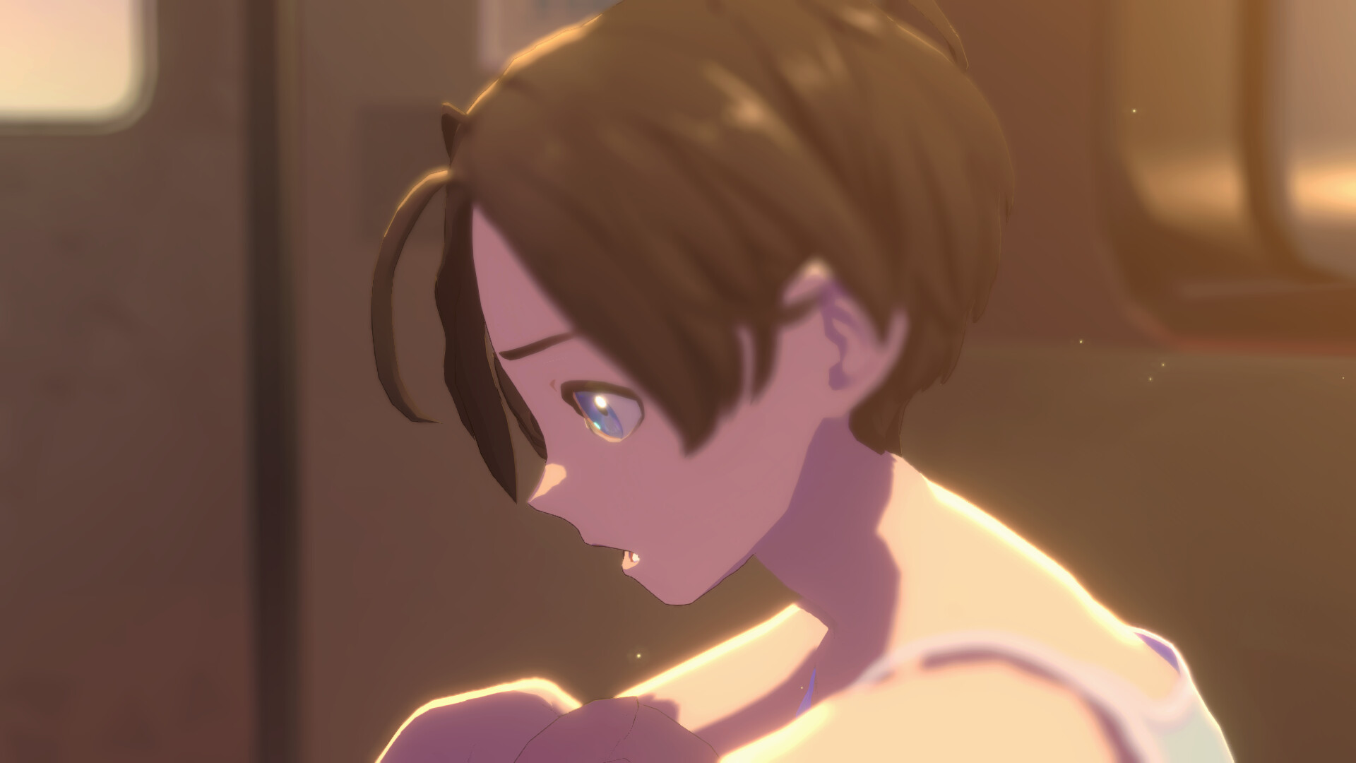 OPUS: Prism Peak Screenshot 18