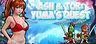 Ash and Tor: Yuma's Quest