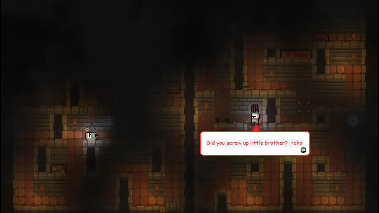 Ash and Tor: Yuma's Quest Screenshot 4