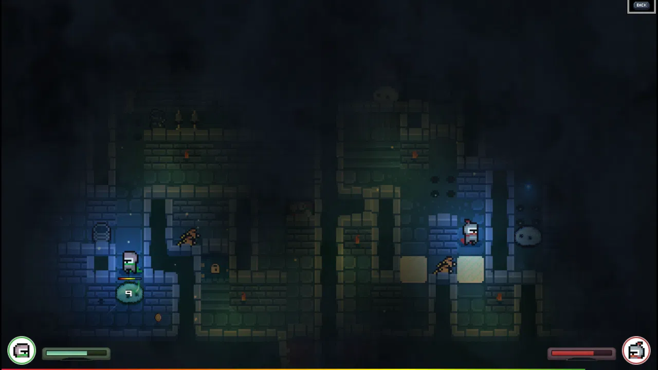 Ash and Tor: Yuma's Quest Screenshot 11