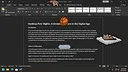 Desktop Pet Project Screenshot 4