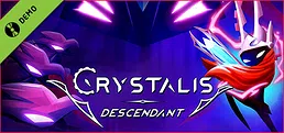 Crystalis Descendant Demo